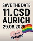 CSD Aurich 2026