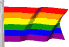 Gay-Fahne