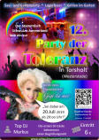 Party der Toleranz 2019