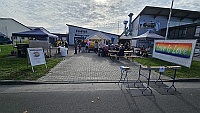 Stra&szlig;enfest 2025